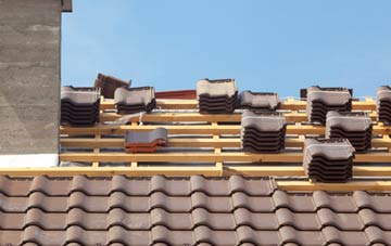 Notting Hill clay roofing costs