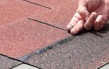 Notting Hill asphalt roof repairs