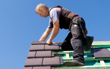 disadvantages of Notting Hill slate roofing