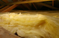 Notting Hill pitch roof insulation